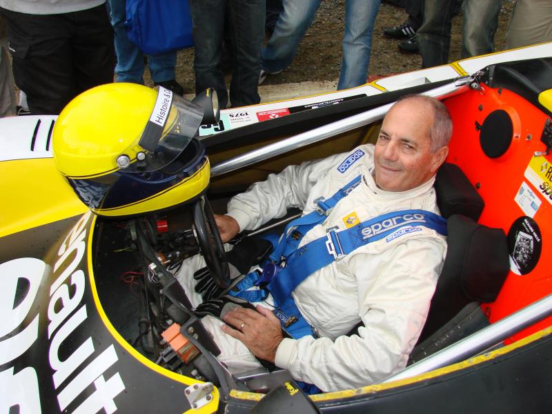 LE MANS WSR 2006