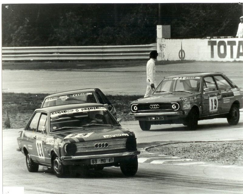 MONTLHERY COUPE DE L'AGACI 21-22 Septembre