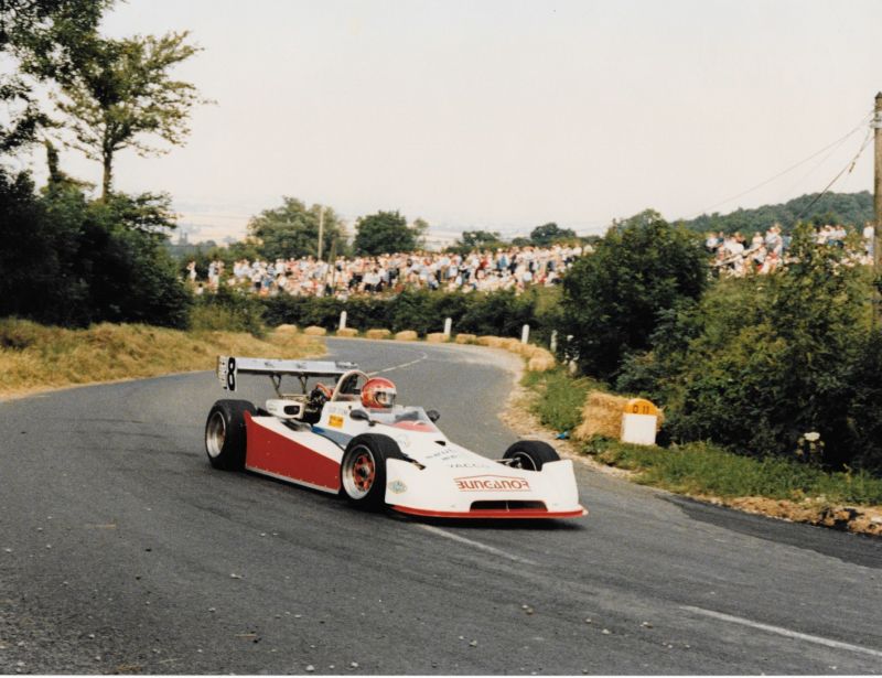 ANNEE 1982 C de C du MONT CASSEL