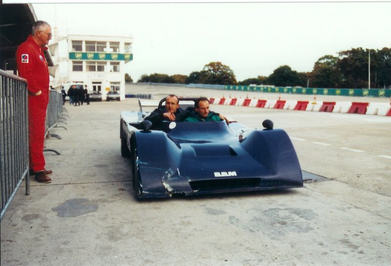 1996 LE 20 OCTOBRE MONTLHERY