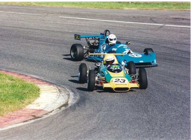 1999 LE 9/10 OCTOBRE NOGARO