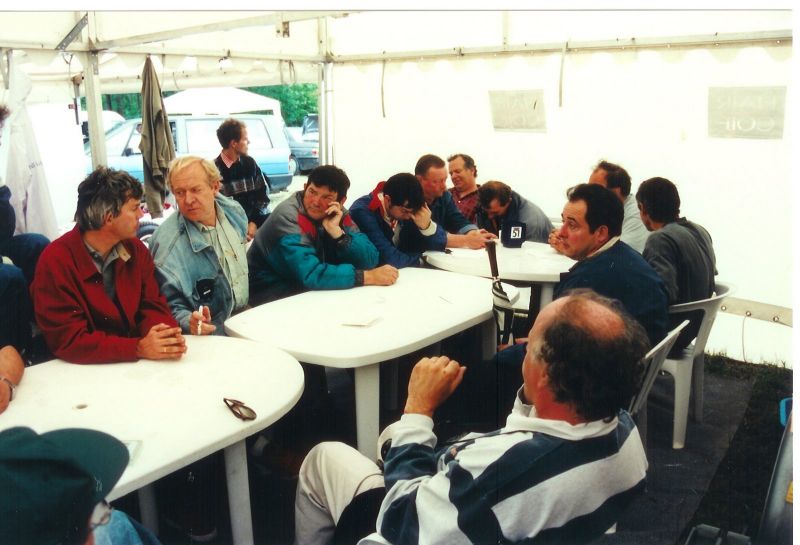 1997 LE 22 JUIN MONTLHERY