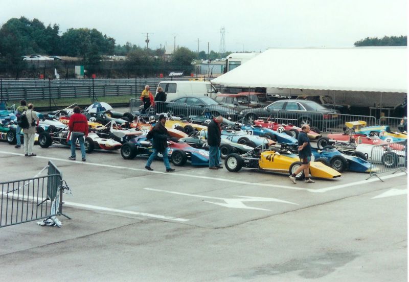 1999 LE 25/26 SEPTEMBRE DIJON -PRENOIS