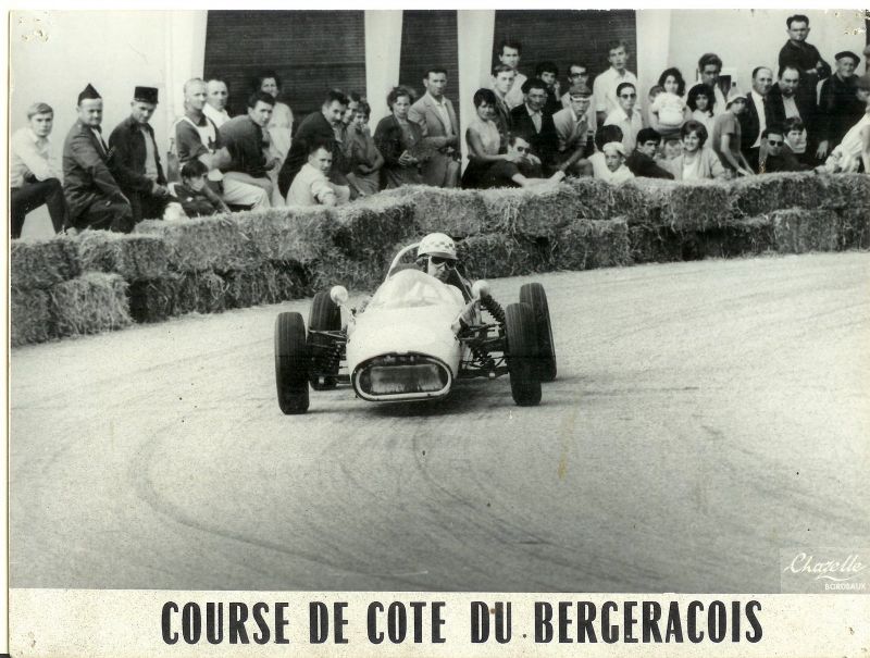 C de C du BERGERACOIS