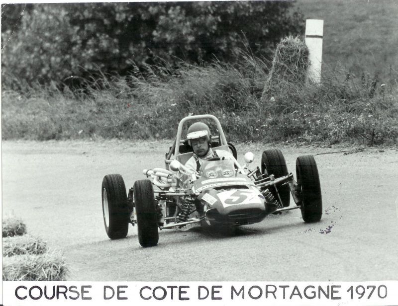 1970 C de C de MORTAGNE AU PERCHE