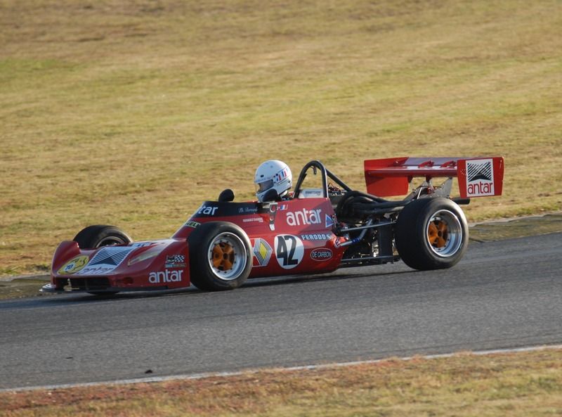 MARTINI MK15 FRE Philippe BERNARD